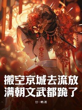满朝文武都跪了