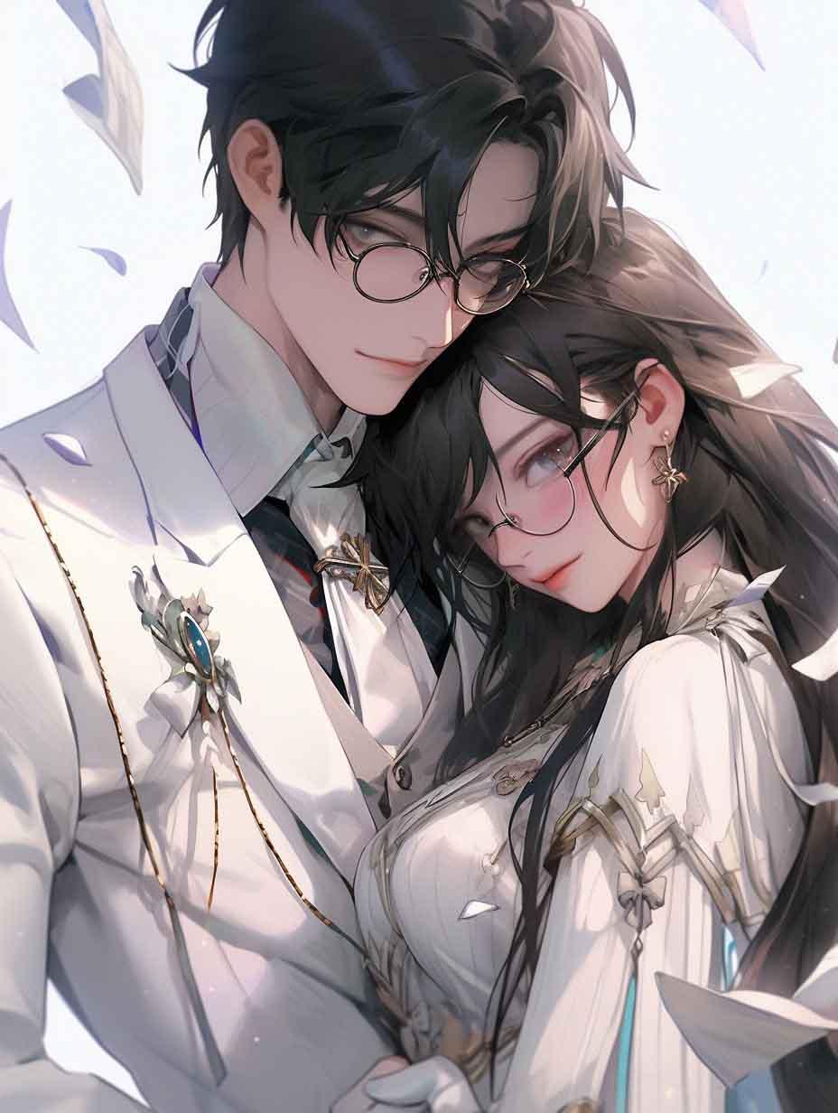 他不知道疼