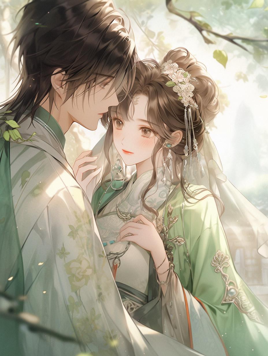 有女主宁宛的