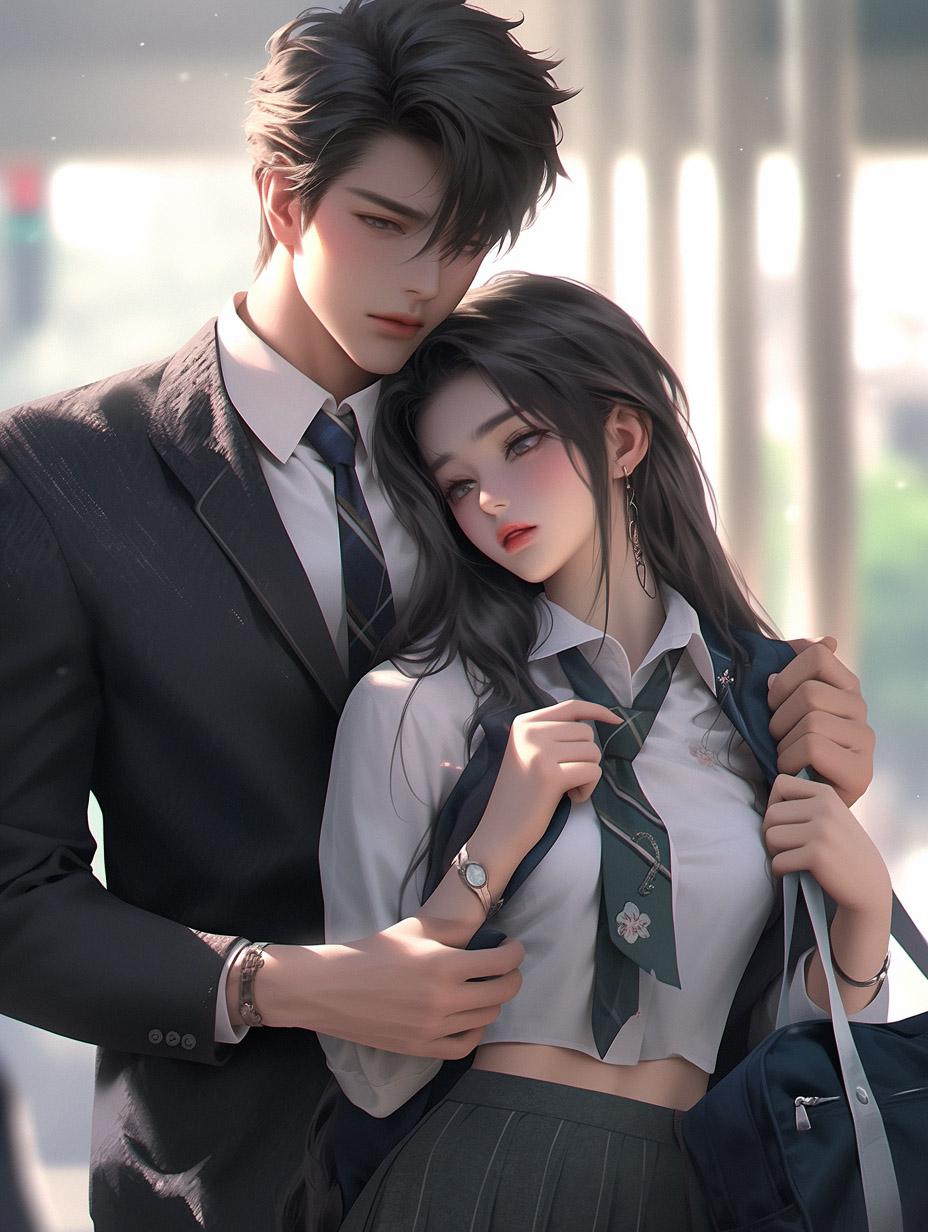 男主角沈奕的网络
