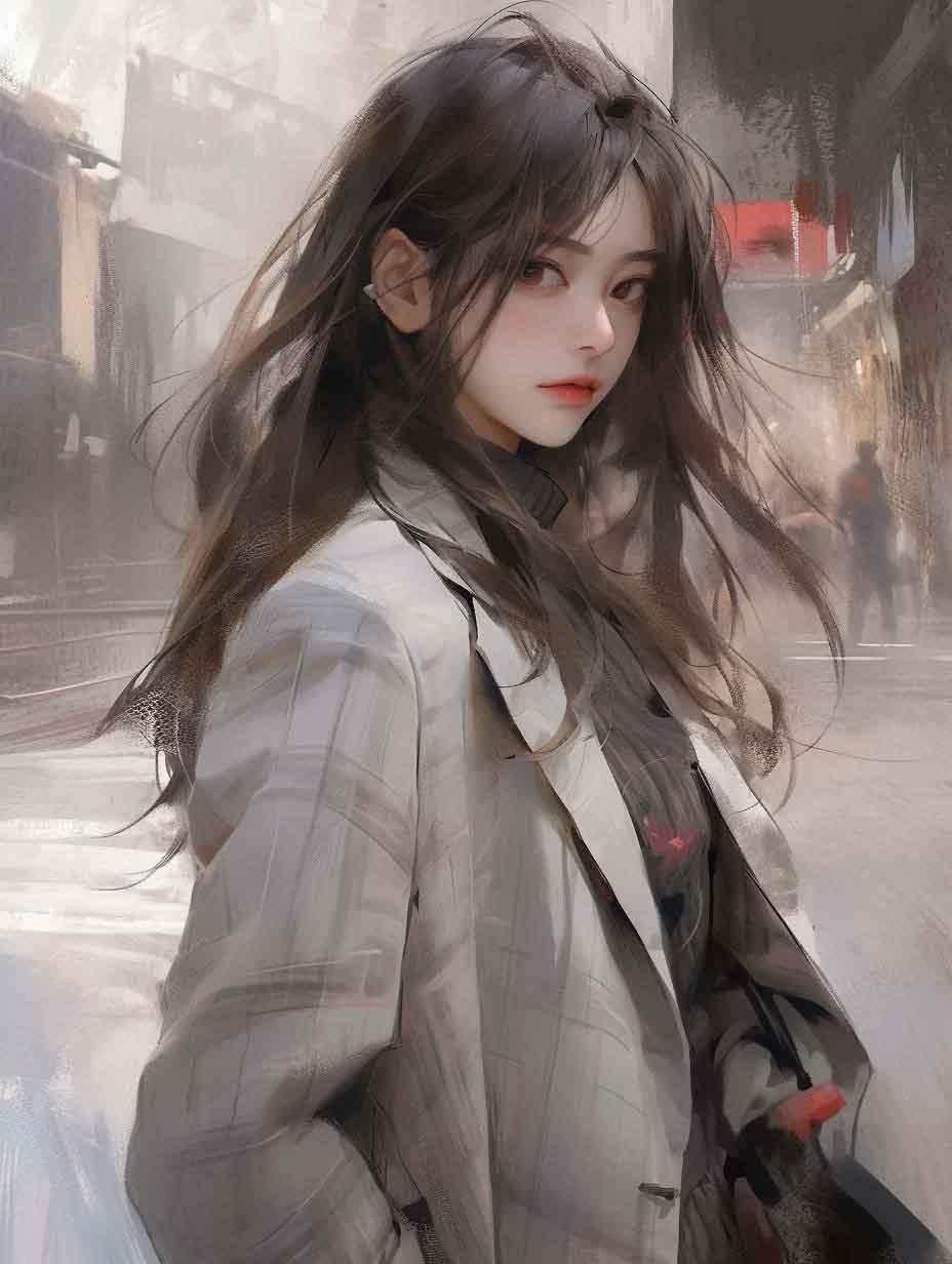 六十时光俏