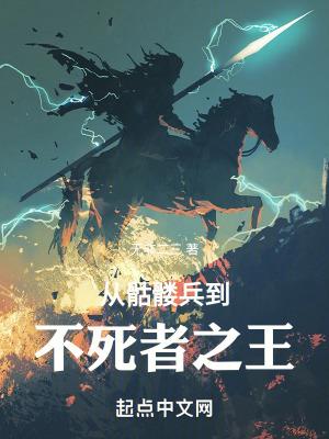 从骷髅兵到骨王