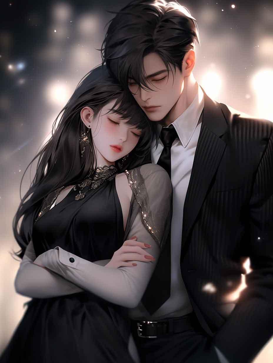 你曾给过我的温柔
