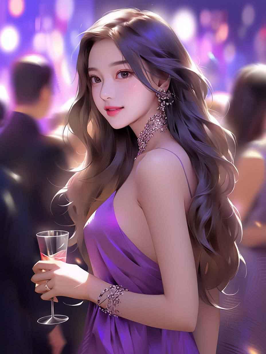 江暖 盛延烨