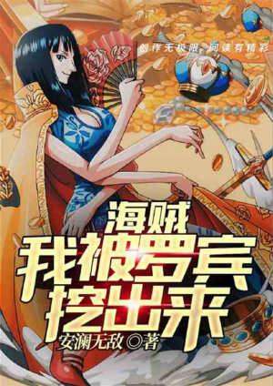 海贼我被罗宾挖出来 分享作者 安澜无敌