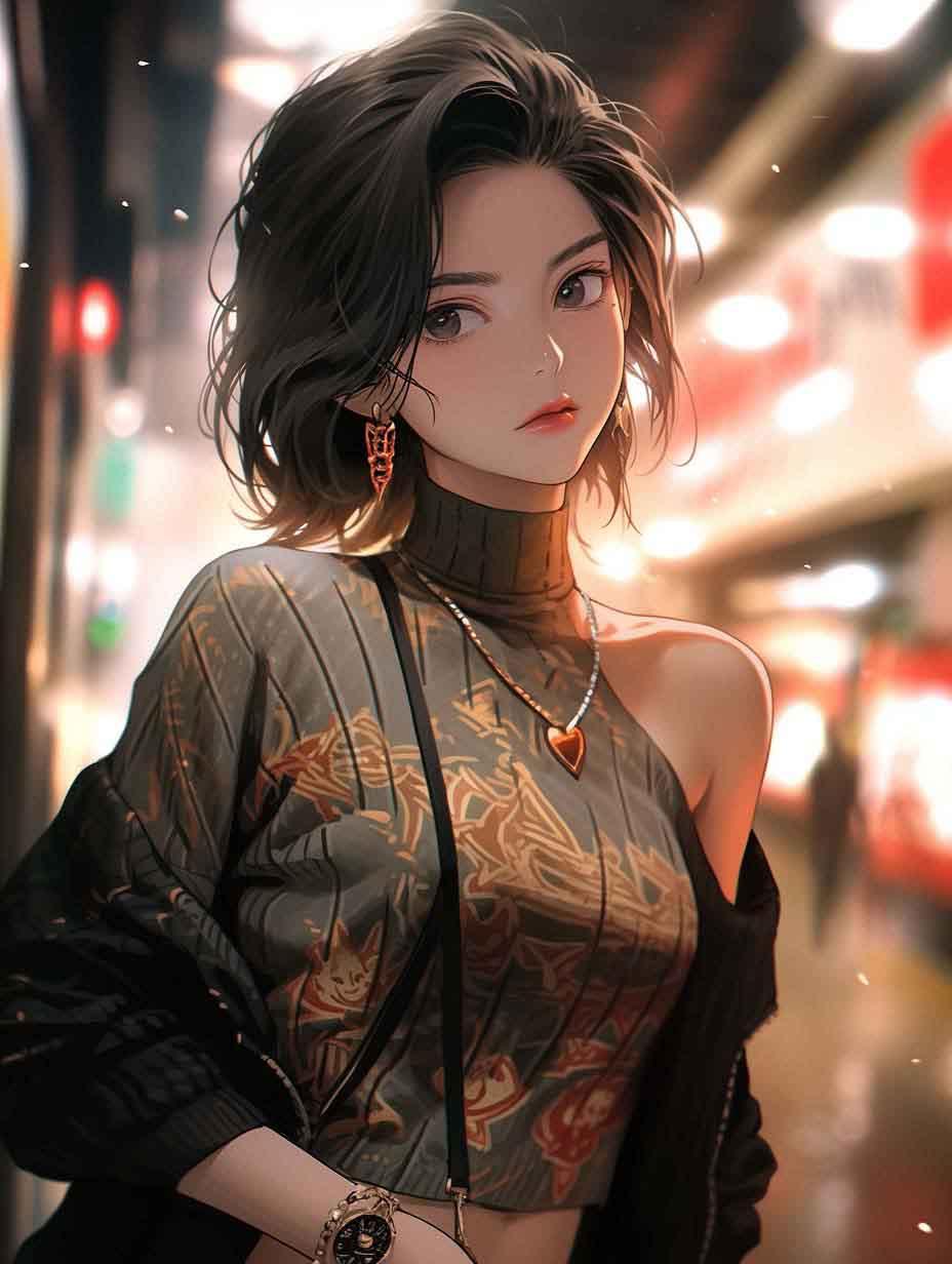 梅花点点枝头俏