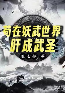 武道长篇