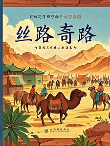 丝路探险记