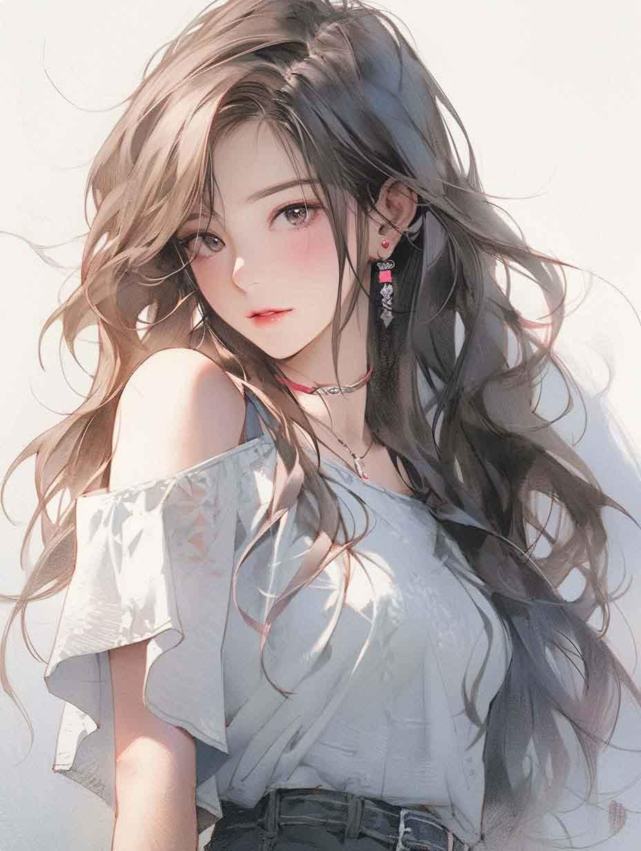 女主叫苏云汐