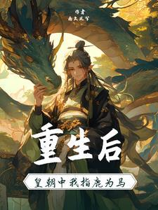 重生后我是皇上