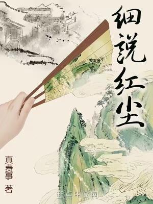 细说红尘TXT百度免费阅读