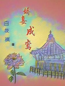 娇妻养成日记在线阅读