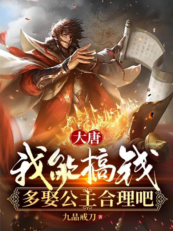 大唐我娶了七个公主是什么