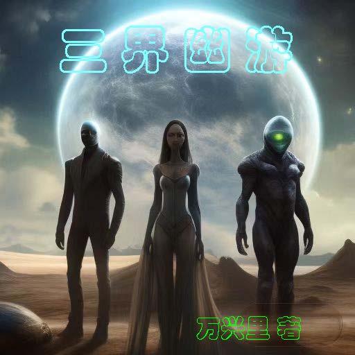 神游三界