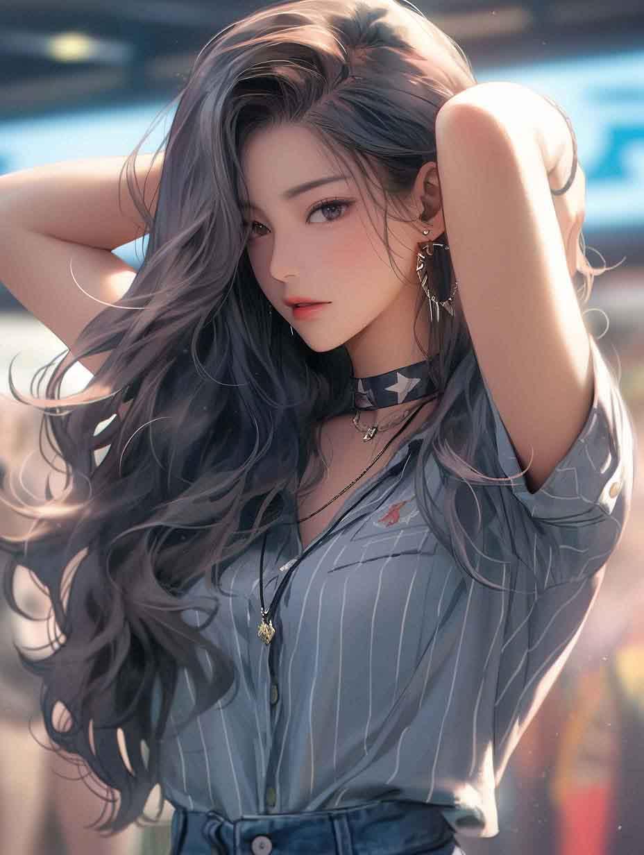 曾是惊鸿照影来顾慎言
