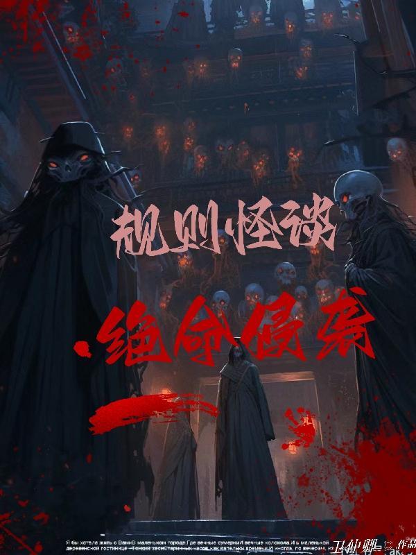 规则怪谈动漫
