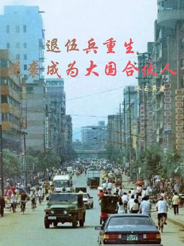 主角是退伍兵王的