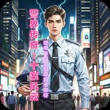 电视剧警界传奇
