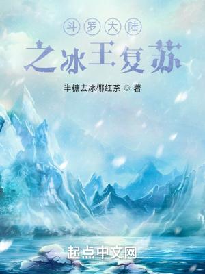 斗罗大陆之冰魂