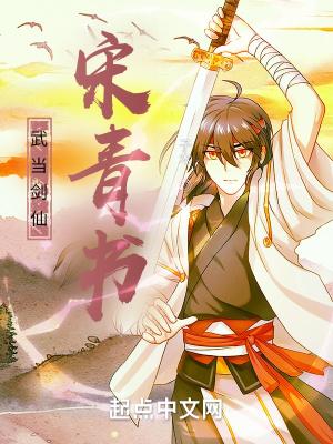 武当宋青书简介