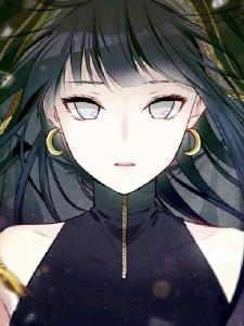 从白眼开始的火影易安z