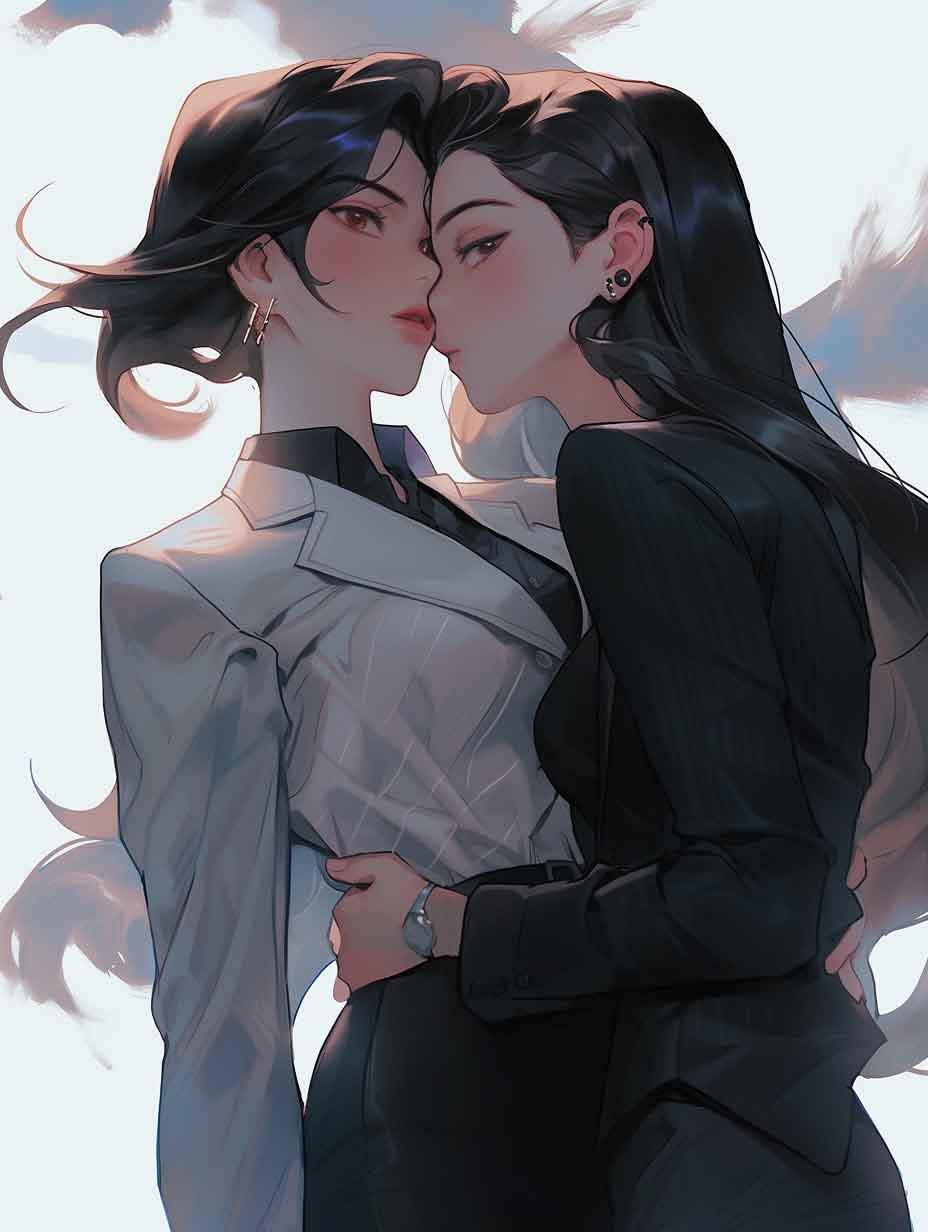 安琪简历