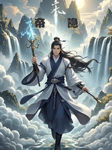 江晚晚帝隐