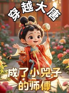 大唐开局掳