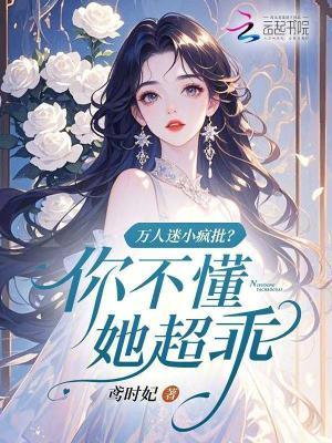 万人迷小甜饼