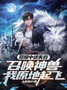 觉醒召唤师手游