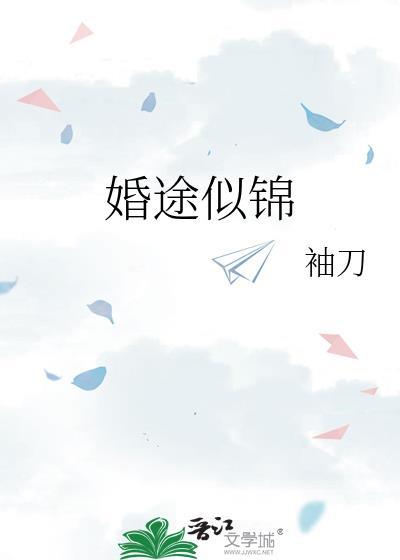 婚途似锦念旧免费阅读