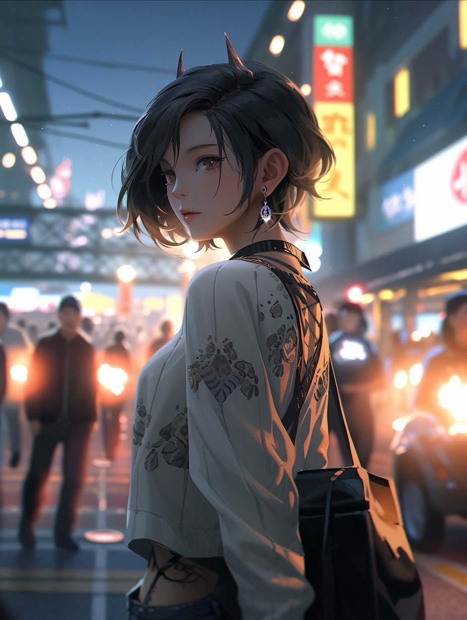 姜知安