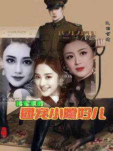 将军家的小媳妇完整版