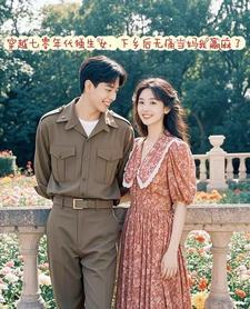 七零年代独生女书包网