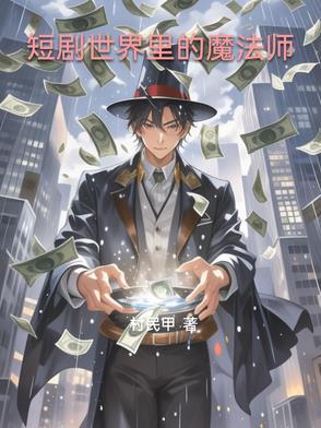 短剧世界里的魔法师免费观看