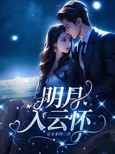 明月入怀多少事