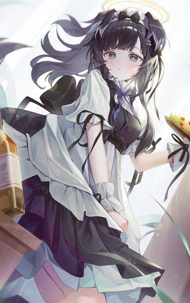舰娘和指挥官的关系