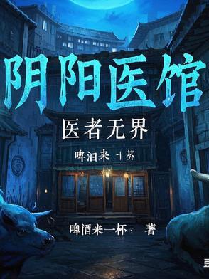 阴阳医馆有声