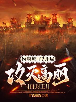 侯门庶子当王天下