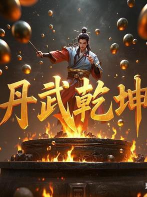 丹武乾坤最新章节