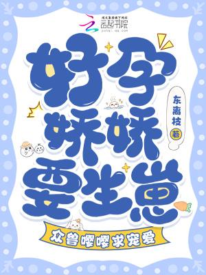 好孕娇妻 墨少
