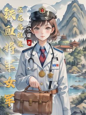 铁血将军第31集