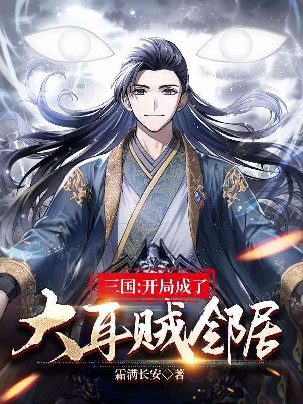 三国开局截胡了大耳贼奇书