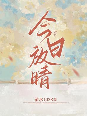 今日放晴笔趣阁无弹窗
