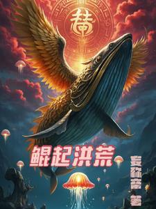 洪荒鲲鹏大帝