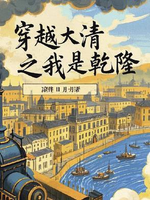 穿越我是乾隆帝