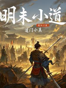 明末小兵全文阅读