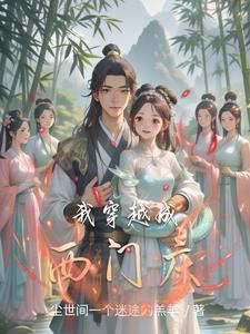 穿越成为西门吹雪的日子里