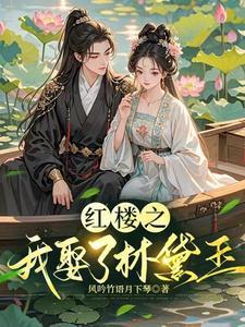 穿越娶了林黛玉的