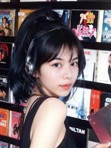说谎的女人值得爱吗